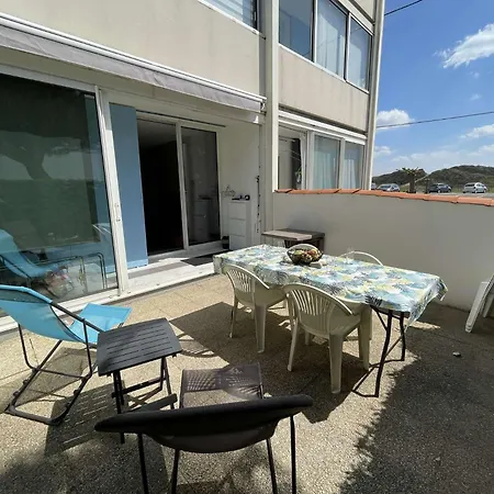 Sh210-06a - 4 Couchages - Hilaire De Riez Saint-Hilaire-de-Riez