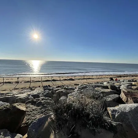 شقة Sh210-06a - 4 Couchages - Saint Hilaire De Riez *